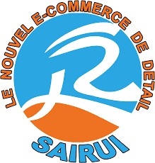 SAIRUI INFO TOGO logo